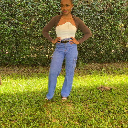 Gloria M. profile photo