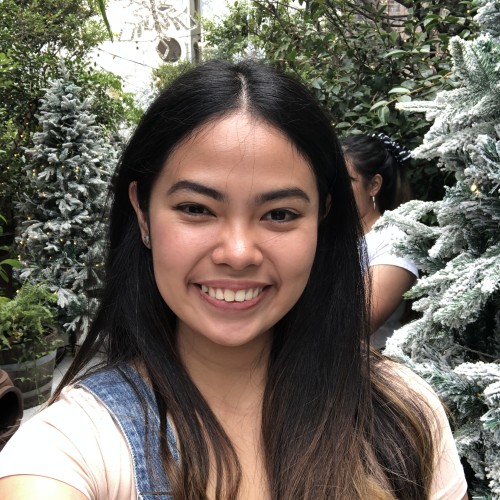 Kaye M. profile photo