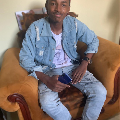 kigozi  t. profile photo