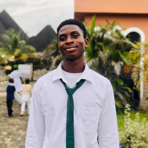 Olajimi D. profile photo