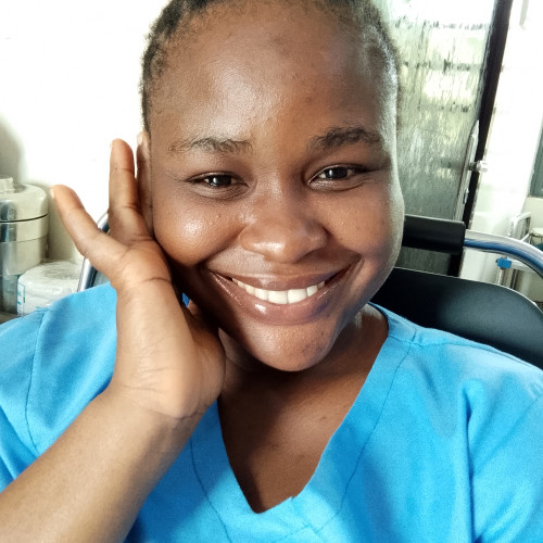 Mosunmola  A. profile photo