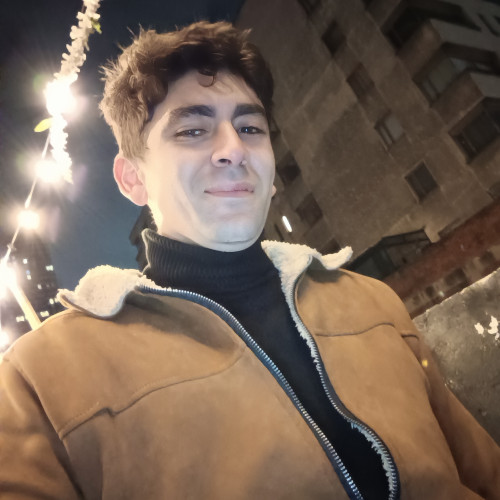 Andrs  A. profile photo