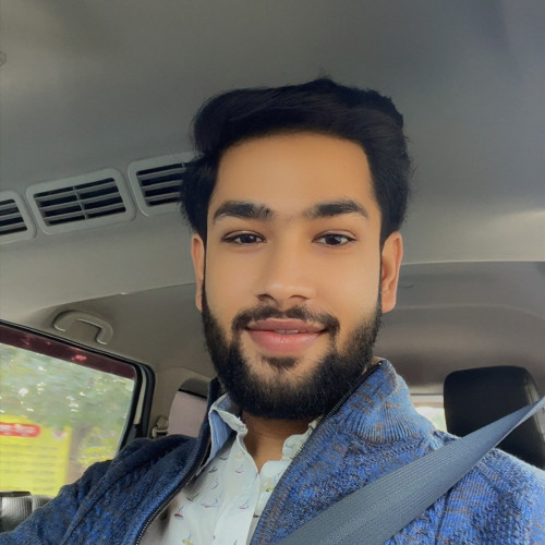 Udhay B. profile photo