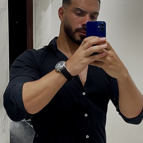 Allal A. profile photo