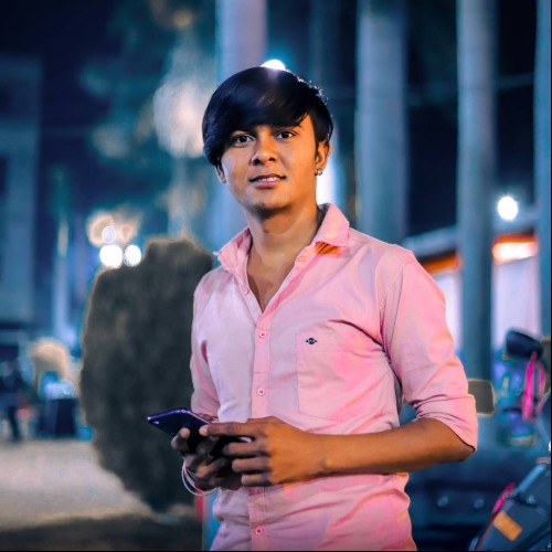 Hariom K.