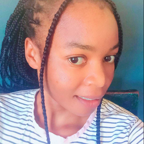 Wenrose N. profile photo