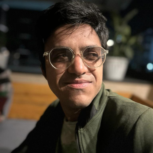 Nikhil R. profile photo