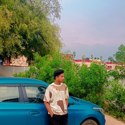 Srinath  M. profile photo