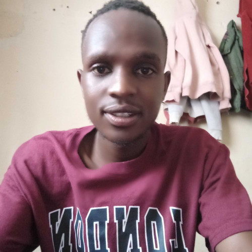 SHADRACK A.