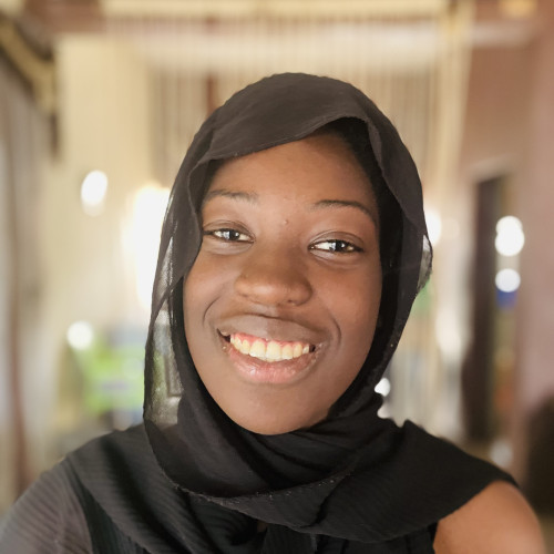 Jemimah M.
