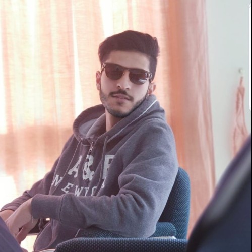 YASSIR E. profile photo