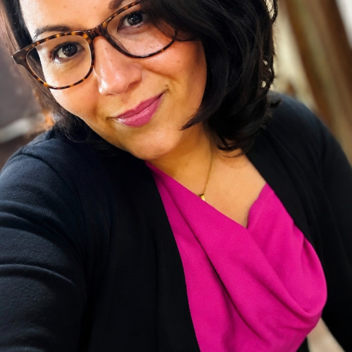Norma del Pilar  I. profile photo