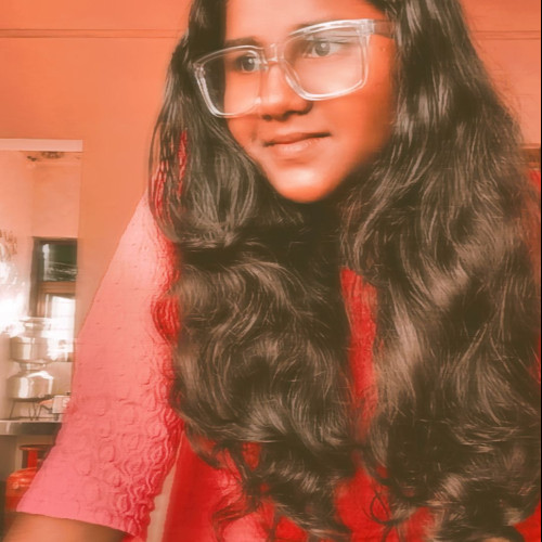 Riya K. profile photo