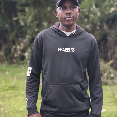 Elisha  K. profile photo