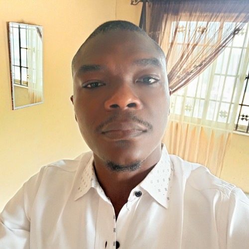 Nnadozie E.