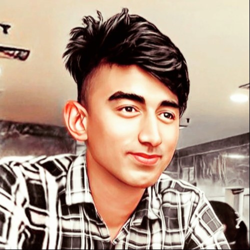 Preetam  K.
