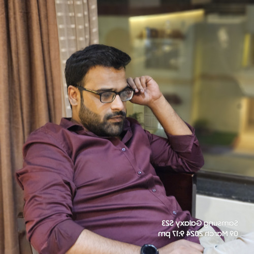 Faizan K. profile photo