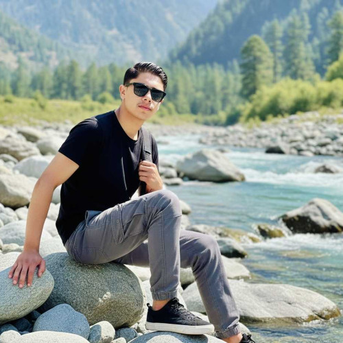 Ayan k. profile photo