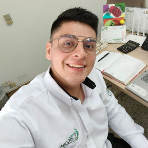 LUIS FERNANDO  R. profile photo