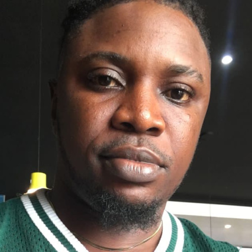 Kelvin O. profile photo
