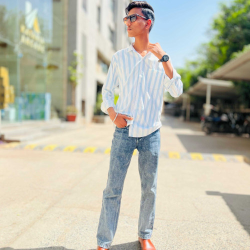 gourav b. profile photo