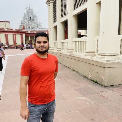 Anshul a. profile photo