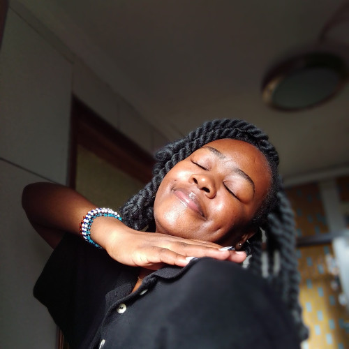 Zendy  B. profile photo