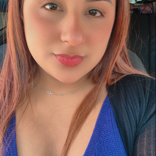 Estefany M. profile photo