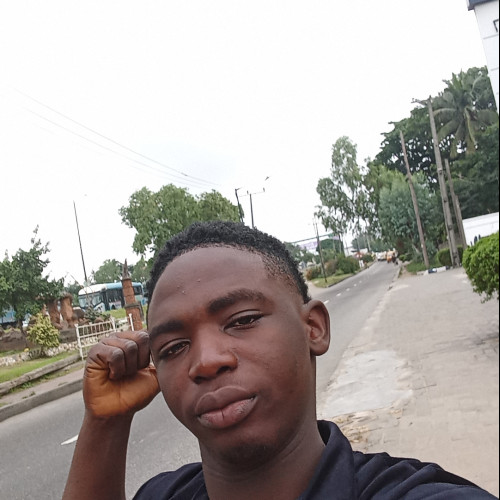 Sodiq  M. profile photo