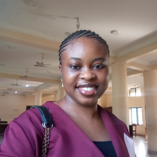 Jemimah A. profile photo