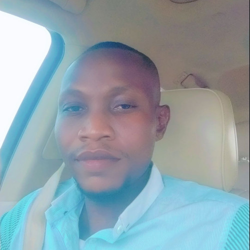 Simeon  A. profile photo
