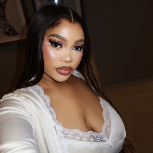 Queen P. profile photo