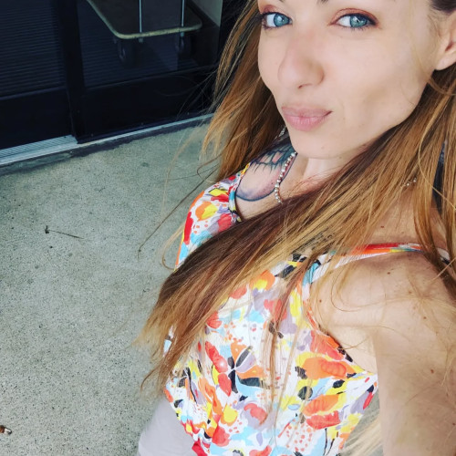 Brittney J. profile photo