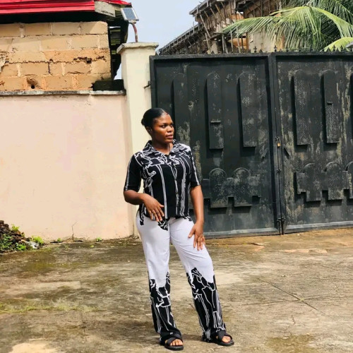 Chinaza A. profile photo