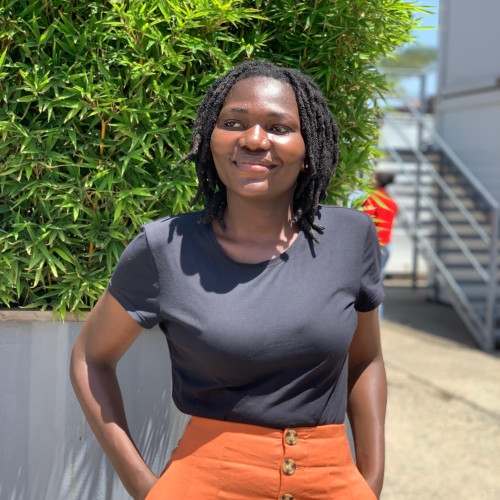Verah O. profile photo