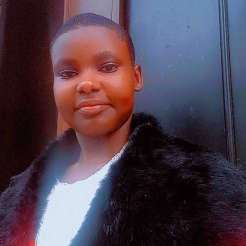 Aisha F.