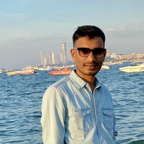 nikhil j.