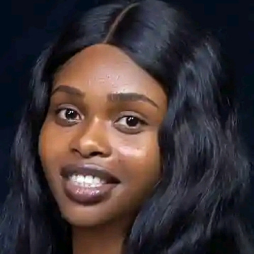 Glory E. profile photo