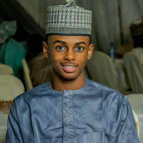 Ahmad  L.