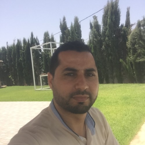 Abdelkarim  B. profile photo