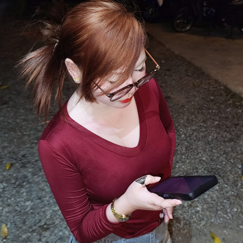 Shey H. profile photo