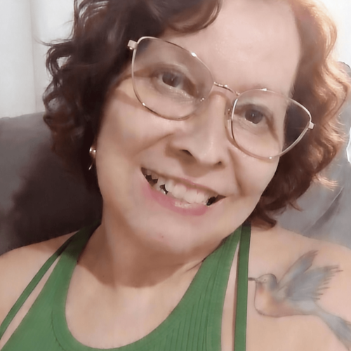 Nilza N. profile photo