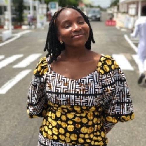 Sharon S. profile photo