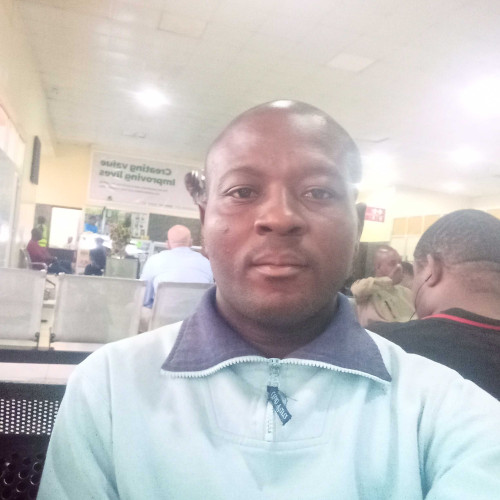 ogeh S. profile photo