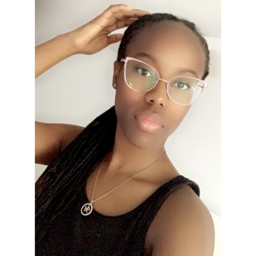 Moriah G.
