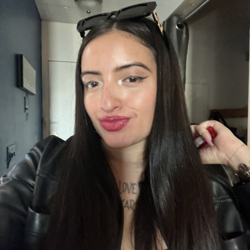 Kamila A. profile photo