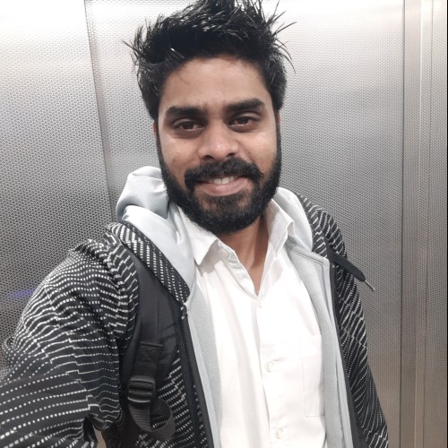 Abhijeet  M.