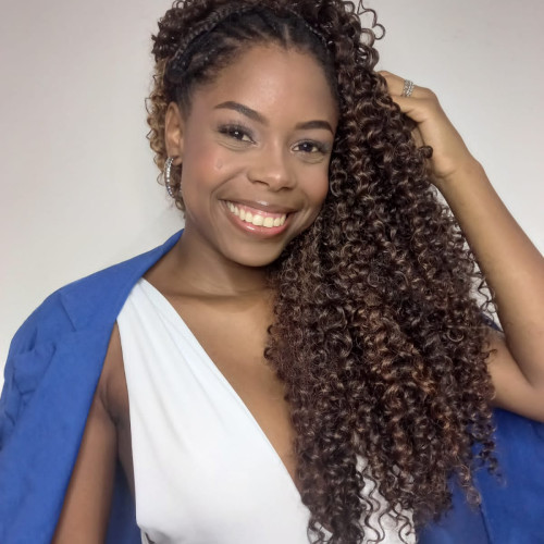 Paola M. profile photo