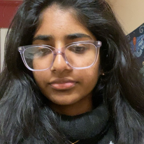 Saanvi S.