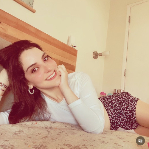 Paola M. profile photo